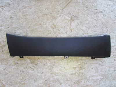 Mercedes Dash Below Glove Box Trim Panel Cover 2216801387 W221 07-13 S550 S Class